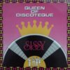 Sissy – Queen Of Discotheque